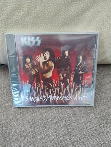 Amazon.co.jp: Smashes, Thrashes & Hits: ミュージック